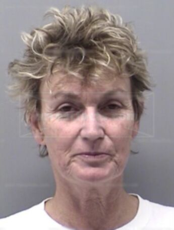Tonia Gay Jimerson