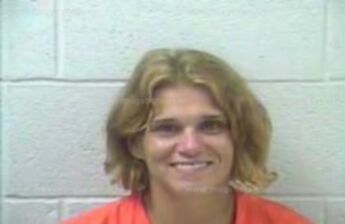 Brandi May Shaffer