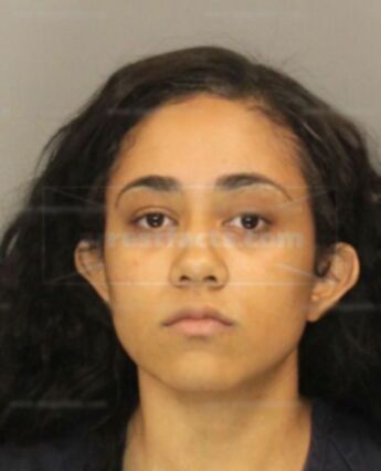 Aker Delaney Jerelle