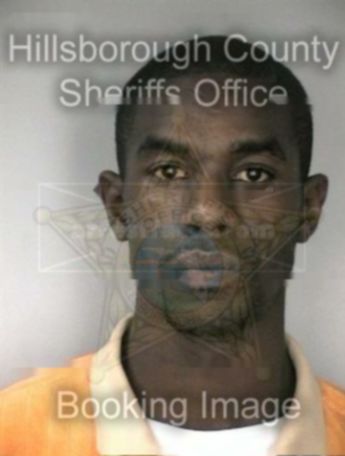 Jevon Cordell Abbott