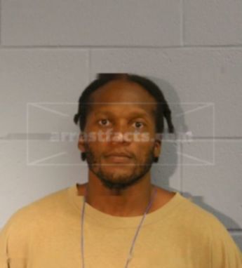 Lavell Tyree Craig