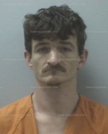Christopher Paul Clark