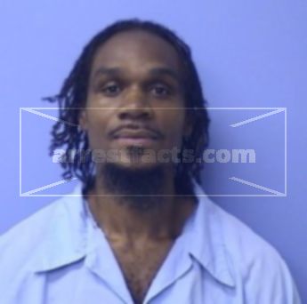 Jermaine K. Wilson