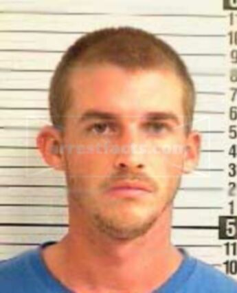 David Jordan Dodson