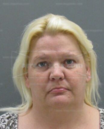 Tonia Eileen Mason