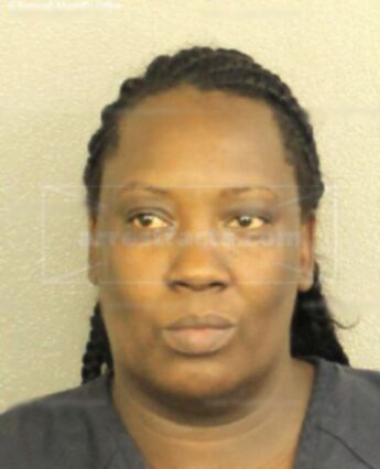 Donna Leaveren Golden