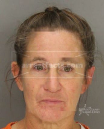 Tracey Lynn Werner