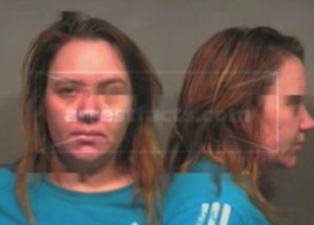Kristine Aline Darner