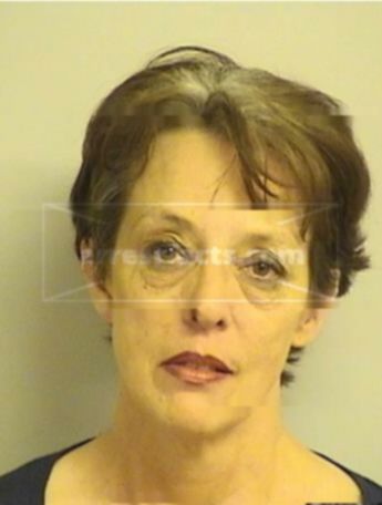 Brenda Kimbrell Harris
