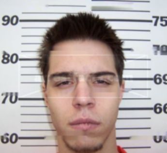 Joseph Eli Hall