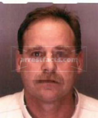 Darrell Lynn Moses