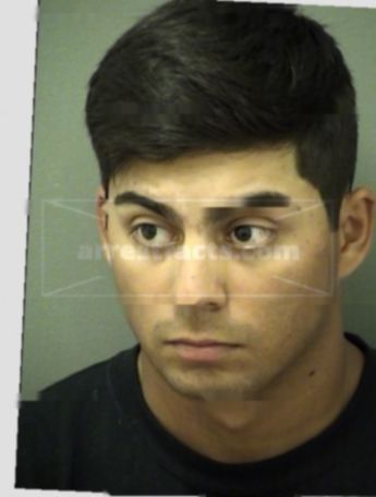 Nathan Christopher Colon