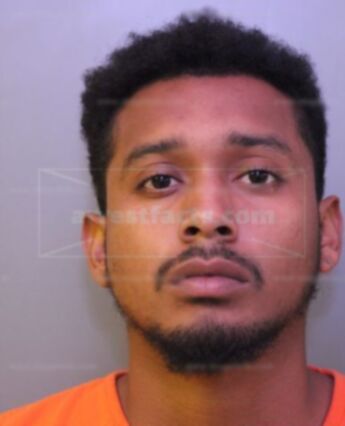 Darrick Lamar Mack