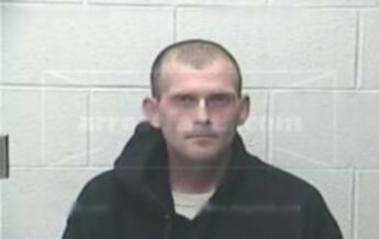 Newell Morrell Johnston