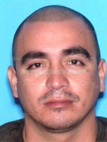 Steve Darvin Rodriguez