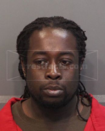 Osei Hakeem Sorrell