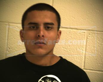 Jesse Ernest Guevara Tapia