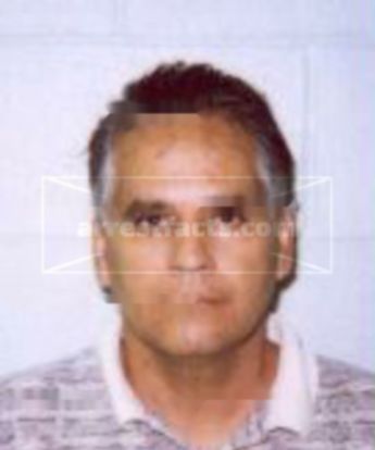 George Jones Flores