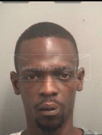 Brian Jacob Rolle