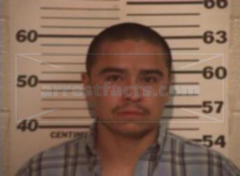 David Martinez Mancera
