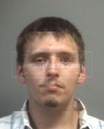 Thomas Alan Jordan