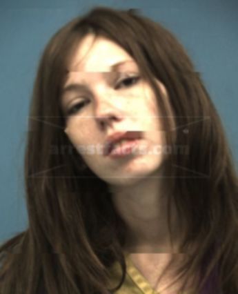 Tiffany Scarlett Brown