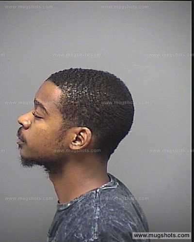 Tykee Nykeish Mitchell