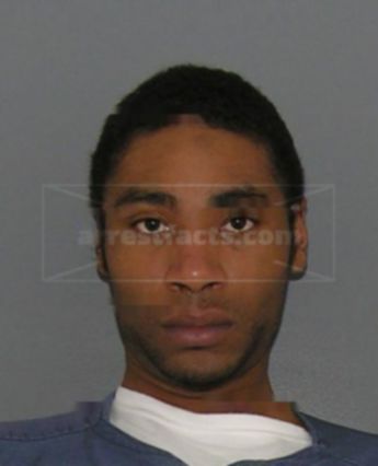 Lavar Deon Mack