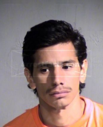 Andy Esqueda