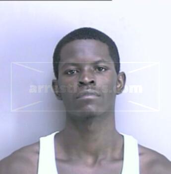 Arthur Fitzgerald Mccain