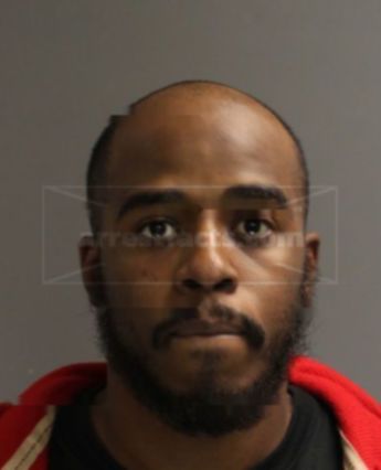 Diondre Brandon