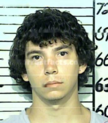 Matthew Brandon Bohne