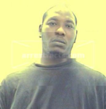 Terrance Danille Ketchum