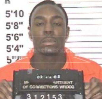 Arthur Lee West Jr