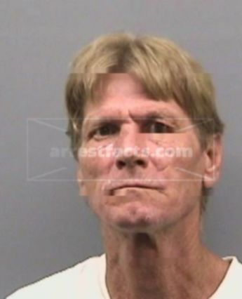 Michael Laverene Wright