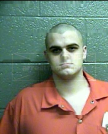 Mathew G Evans