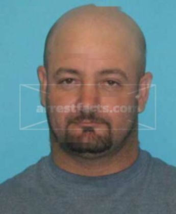 Shawn Lee Armstrong
