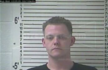 Jerry Wayne Cornwell