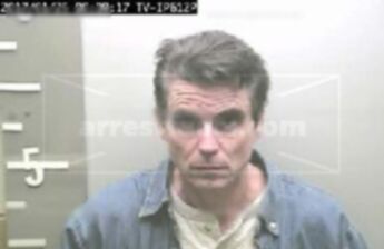 Trigg Anthony Hesse
