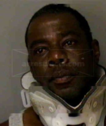 Anthony Hampton