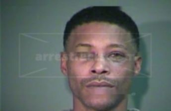 Marlon Scott Eskridge