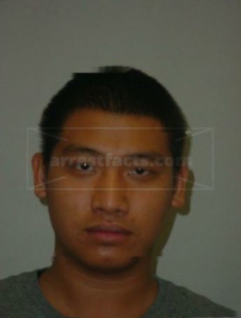 Tony Nmi Chanthavong
