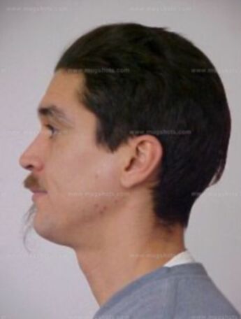 Jason E Garza