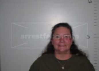 Patricia Mary Winkels