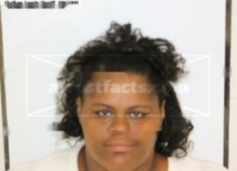 Fatimah Quadreyyah Hudson