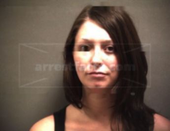 Ashley Cheyenne Vaughan