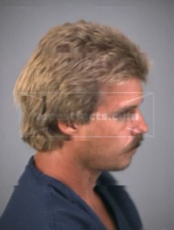 Bradley Allen Johnson