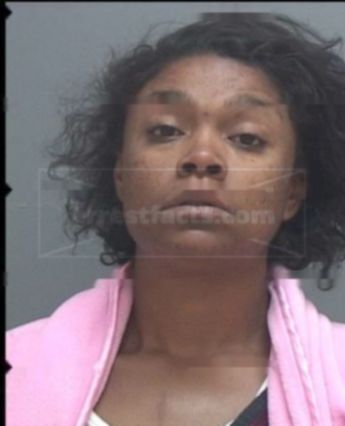 Maria Denise Moton