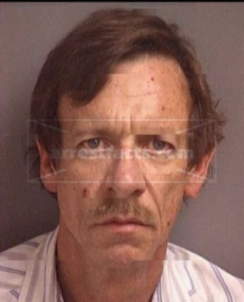 Fred Keith Sargent