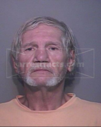 John Tracy Holston
